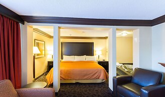 Americana Waterpark Resort and Spa