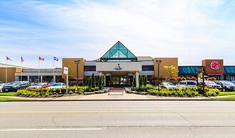 Americana Waterpark Resort and Spa