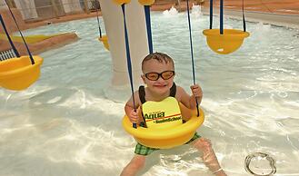 Americana Waterpark Resort and Spa