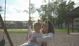 Americana Waterpark Resort and Spa