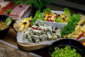 Ensana Grand Margaret Island