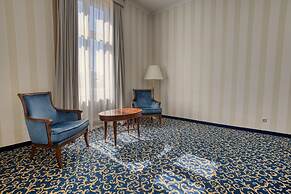 Ensana Grand Margaret Island