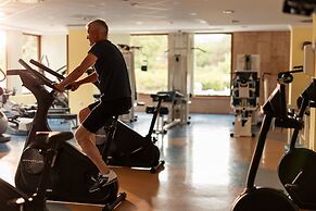 Ensana Grand Margaret Island