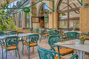 Ensana Grand Margaret Island