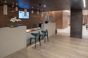 Ensana Grand Margaret Island