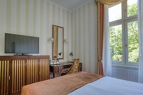 Ensana Grand Margaret Island