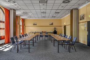 Ensana Grand Margaret Island