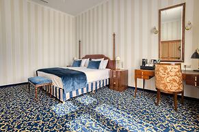 Ensana Grand Margaret Island