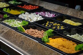 Ensana Grand Margaret Island