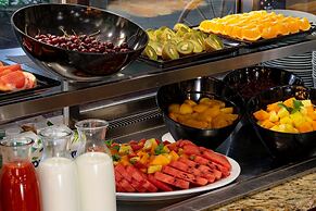 Ensana Grand Margaret Island