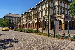 Ensana Grand Margaret Island