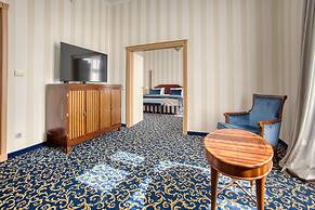 Ensana Grand Margaret Island