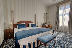 Ensana Grand Margaret Island