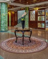 Ensana Grand Margaret Island