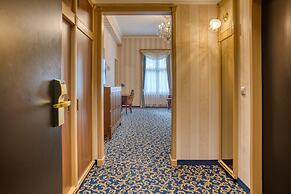 Ensana Grand Margaret Island