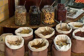 Ensana Grand Margaret Island