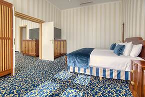 Ensana Grand Margaret Island