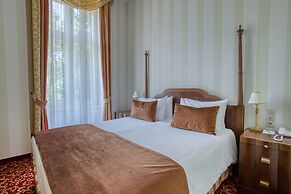 Ensana Grand Margaret Island