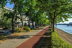 Ensana Grand Margaret Island