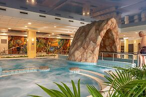 Ensana Grand Margaret Island