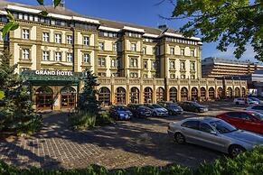 Ensana Grand Margaret Island