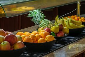 Ensana Grand Margaret Island