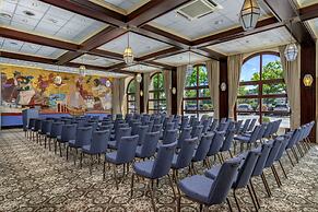 Ensana Grand Margaret Island