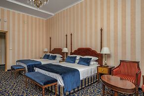 Ensana Grand Margaret Island