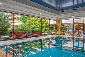 Ensana Grand Margaret Island