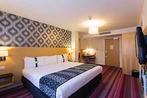 Holiday Inn Newcastle Jesmond by IHG