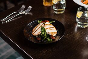 Holiday Inn Newcastle Jesmond by IHG