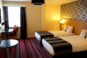Holiday Inn Newcastle Jesmond by IHG