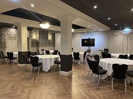 Holiday Inn Newcastle Jesmond by IHG