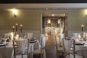 Holiday Inn Newcastle Jesmond by IHG