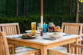 Holiday Inn Newcastle Jesmond by IHG