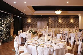 Holiday Inn Newcastle Jesmond by IHG