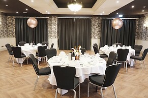 Holiday Inn Newcastle Jesmond by IHG