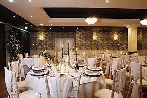 Holiday Inn Newcastle Jesmond by IHG