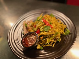 Holiday Inn Newcastle Jesmond by IHG