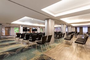 Holiday Inn Newcastle Jesmond by IHG