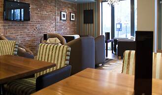 Holiday Inn Newcastle Jesmond by IHG