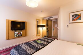Holiday Inn Newcastle Jesmond by IHG