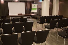 Holiday Inn Newcastle Jesmond by IHG