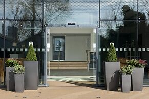 Holiday Inn Newcastle Jesmond by IHG