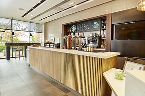 Holiday Inn Newcastle Jesmond by IHG