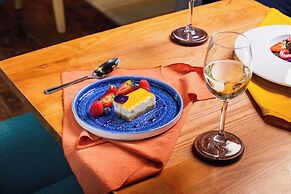 Holiday Inn Newcastle Jesmond by IHG