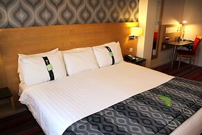 Holiday Inn Newcastle Jesmond by IHG