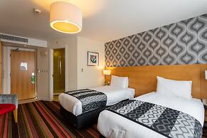 Holiday Inn Newcastle Jesmond by IHG