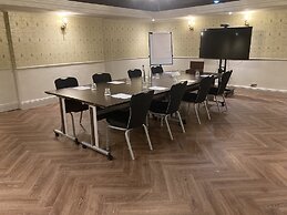 Holiday Inn Newcastle Jesmond by IHG
