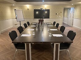 Holiday Inn Newcastle Jesmond by IHG